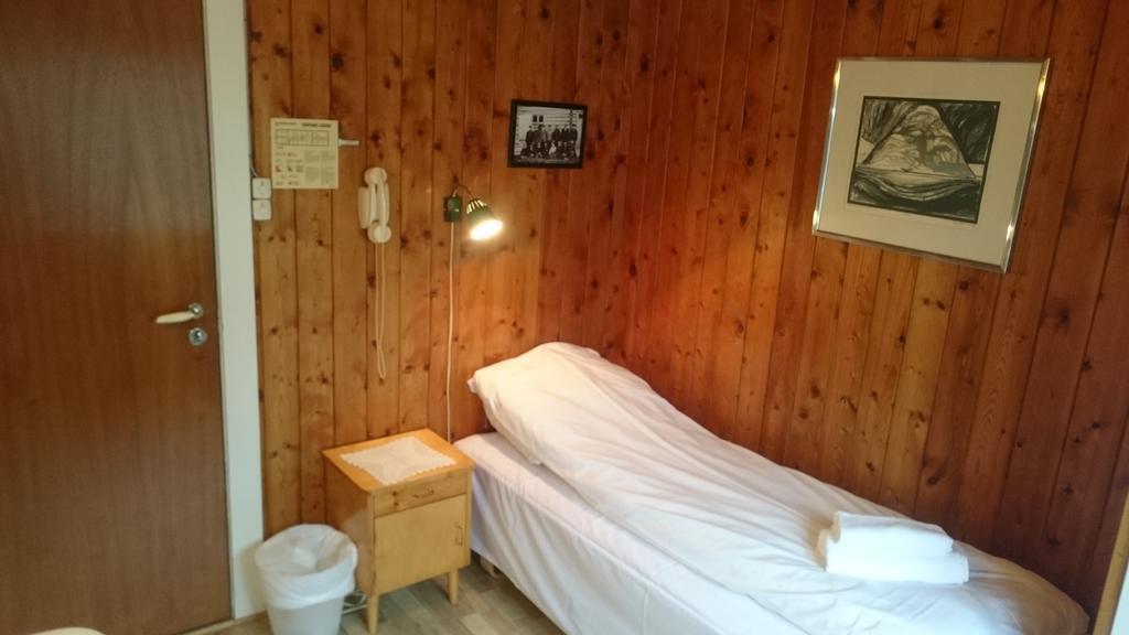 Grong Gard Guesthouse Zimmer foto